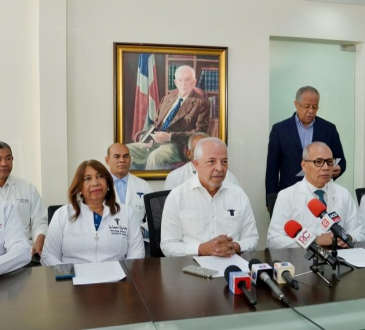 Fuerza del Pueblo exige intervención urgente del hospital Salvador B. Gautier ante su alarmante deterioro