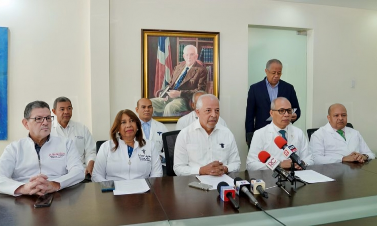 Fuerza del Pueblo exige intervención urgente del hospital Salvador B. Gautier ante su alarmante deterioro