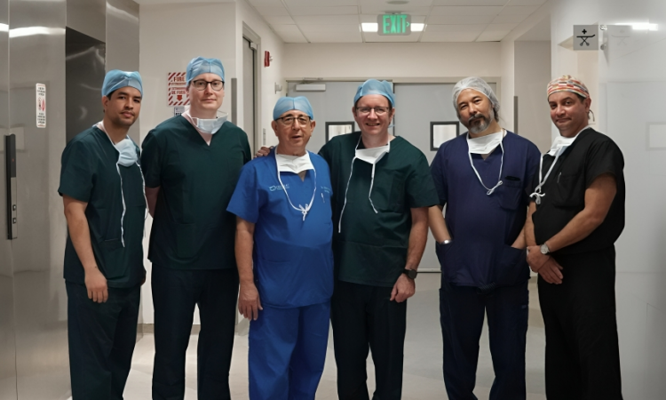 Cedimat realiza con éxito primer implante bilateral de estimulación cerebral profunda en paciente con PKAN en República Dominicana