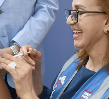Salud Pública incorpora vacuna contra el VPH al esquema nacional de inmunización en República Dominicana