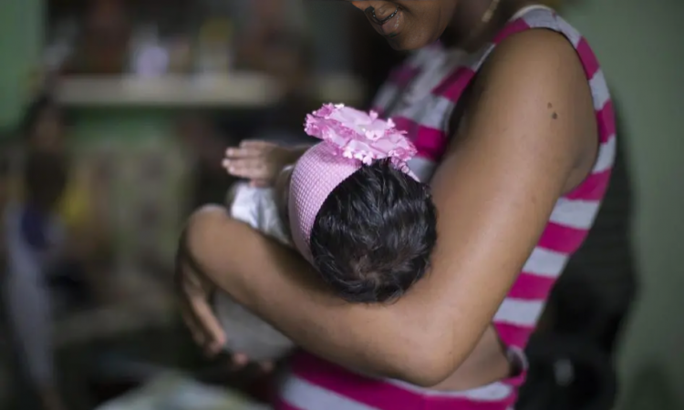 El embarazo en adolescentes cuesta a República Dominicana 131 millones de dólares anuales, según informe de UNFPA
