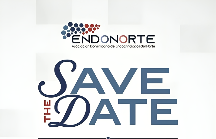 Santiago será sede del 2do Simposio Internacional de Actualización de Endocrinología organizado por ENDONORTE