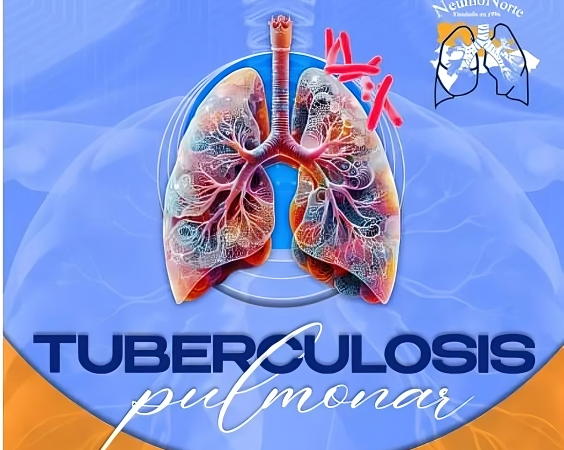 NEUMONORTE conmemora el Día Mundial de la Lucha contra la Tuberculosis con ciclo de conferencias en el Cibao