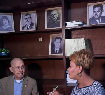 La desaparición de un ser querido impacta la salud mental y física, según el psiquiatra Fernando Fernández