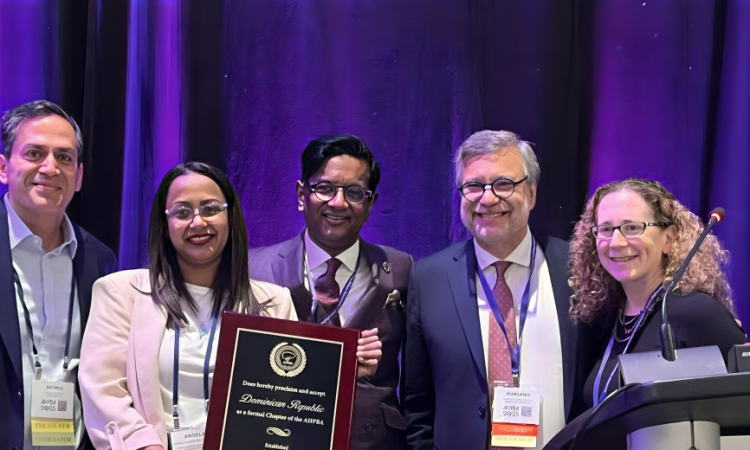 AHPBA aprueba la creación de un capítulo en República Dominicana para fortalecer la atención en enfermedades hepáticas y pancreáticas AHPBA aprueba la creación de un capítulo en República Dominicana para fortalecer la atención en enfermedades hepáticas y pancreáticas