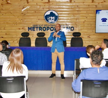 SNS impulsa innovación en el SRSM con el programa Réplicas de Prácticas Innovadoras