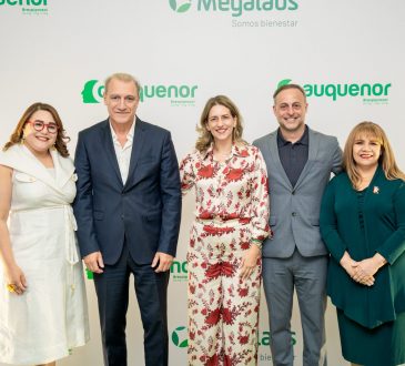 Megalabs introduce en República Dominicana Cauquenor, un antipsicótico de tercera generación