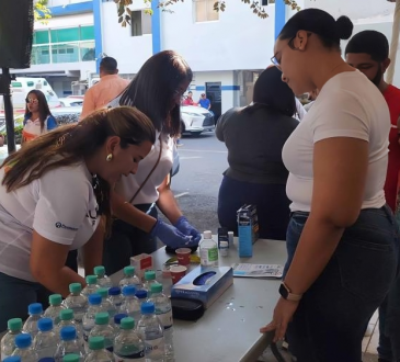 Alerta por obesidad: 5.78 millones de dominicanos en riesgo para 2030