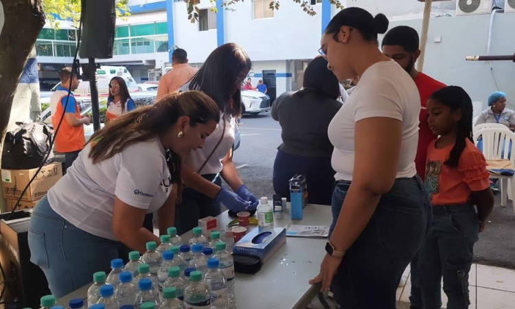 Alerta por obesidad: 5.78 millones de dominicanos en riesgo para 2030