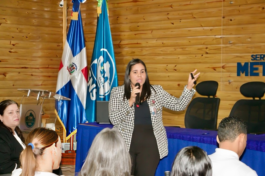 SNS impulsa innovación en el SRSM con el programa Réplicas de Prácticas Innovadoras