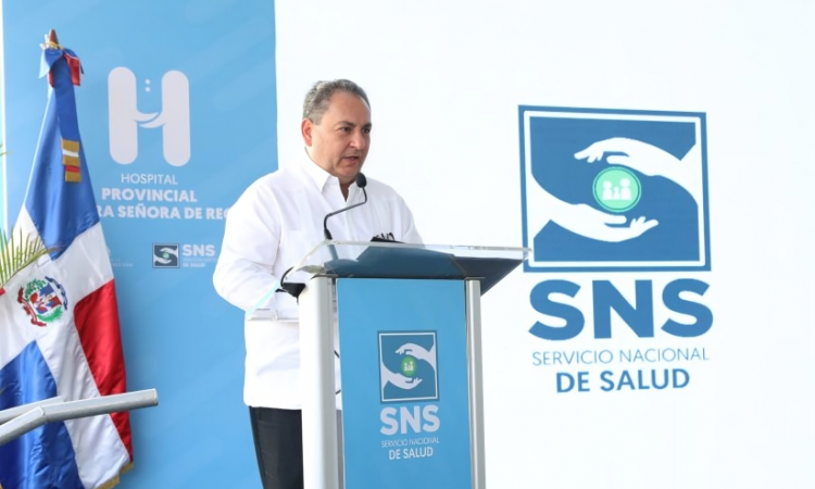 Remozamiento y modernización hospitalaria alcanza el 40% de la red de salud en República Dominicana
