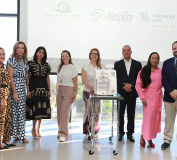 Unión Médica del Norte revoluciona la hematología con tecnología exclusiva en República Dominicana