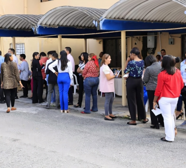 SNS refuerza prevención de la Enfermedad Renal Crónica en el Día Mundial del Riñón
