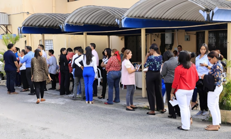 SNS refuerza prevención de la Enfermedad Renal Crónica en el Día Mundial del Riñón
