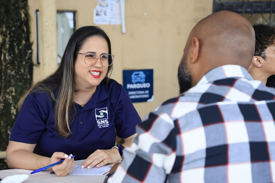 SNS refuerza prevención de la Enfermedad Renal Crónica en el Día Mundial del Riñón