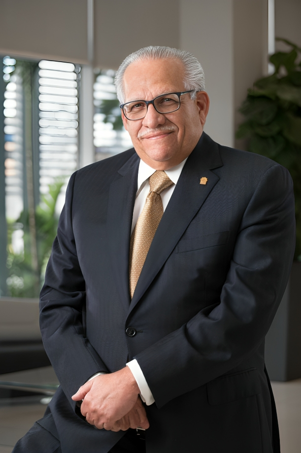 Grupo Universal encabeza el ranking de reputación corporativa en República Dominicana