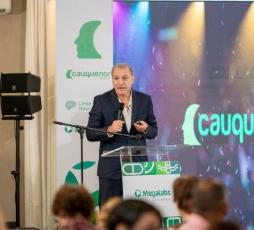 Cauquenor de Megalabs y los desafíos de la salud mental: Entrevista con el Dr. Ricardo Marcelo Corral
