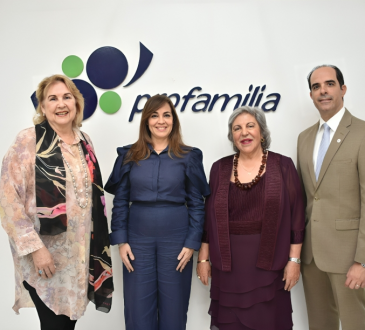 Profamilia recibe certificación ISO 9001:2015 para laboratorios y procesos de apoyo