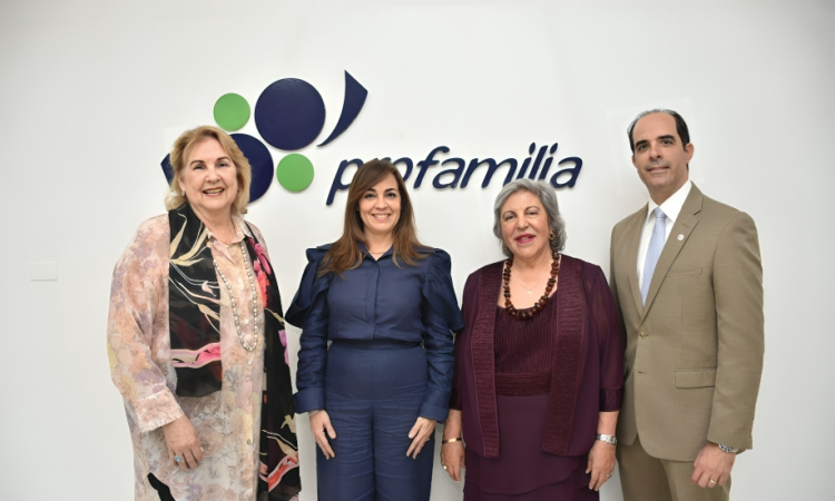 Profamilia recibe certificación ISO 9001:2015 para laboratorios y procesos de apoyo
