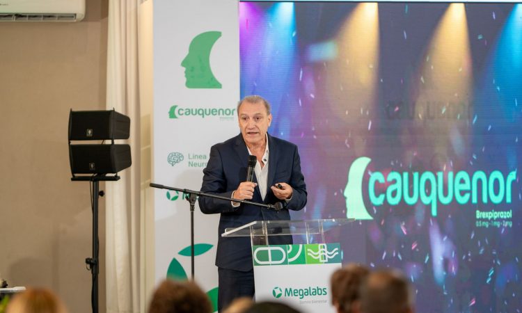 Cauquenor de Megalabs y los desafíos de la salud mental: Entrevista con el Dr. Ricardo Marcelo Corral