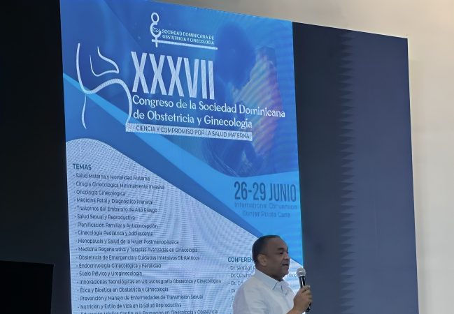 Actualización sobre el síndrome de ovario poliquístico: SDOG y Merck celebran conferencia especializada