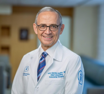Aumento del 79 % en cáncer colorrectal en menores de 50 años alerta a expertos