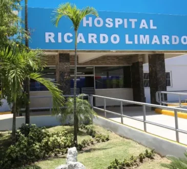 Paciente con problemas mentales se quita la vida en el hospital Ricardo Limardo de Puerto Plata