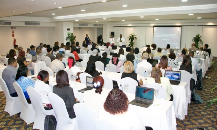 Hospitales del Gran Santo Domingo y Monte Plata se preparan para la estimación de medicamentos en 2026