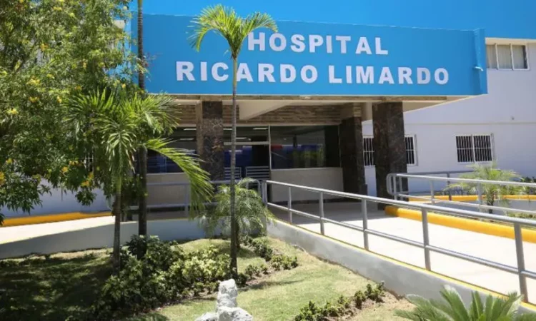 Paciente con problemas mentales se quita la vida en el hospital Ricardo Limardo de Puerto Plata