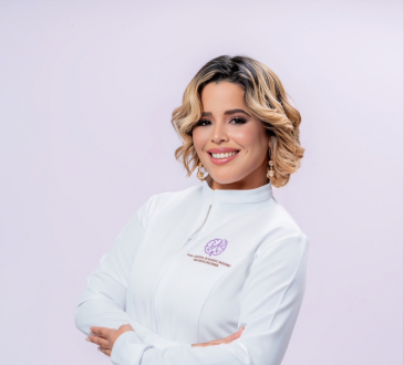 Dra. Amaya Álvarez Aquino hace historia como la primera mujer neurotraumatóloga de República Dominicana y el Caribe