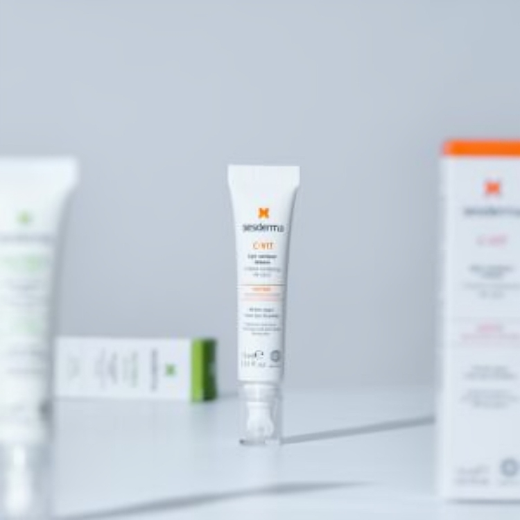 Sesderma revoluciona el cuidado del contorno de ojos con innovador aplicador de cerámica Sesderma revoluciona el cuidado del contorno de ojos con innovador aplicador de cerámica