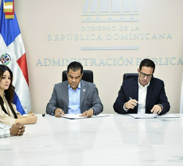 Gobierno garantiza acceso a derechos de seguridad social para empleados públicos