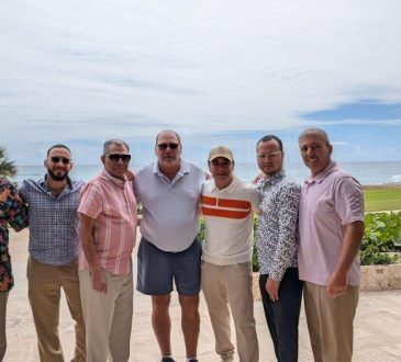 Expertos internacionales exploran estrategias para mejorar el acceso a la salud en República Dominicana