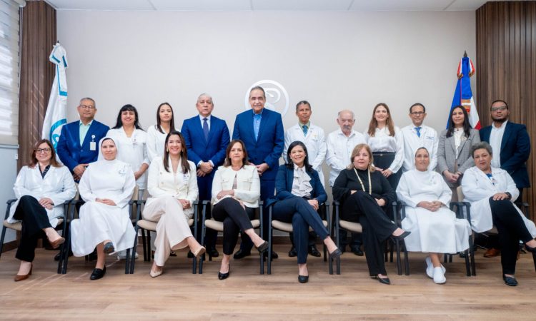 Hospital General Plaza de la Salud supera los 39 millones de atenciones médicas en 28 años