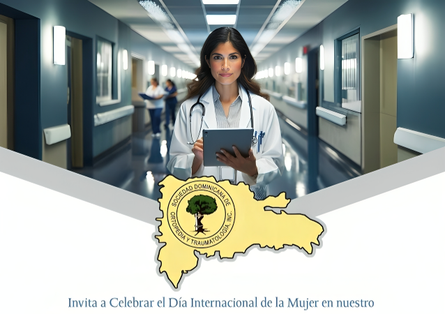 Dra. Alexandra Hichez participará en el Orthodamas Brunch con conferencia sobre la mujer en el sector salud