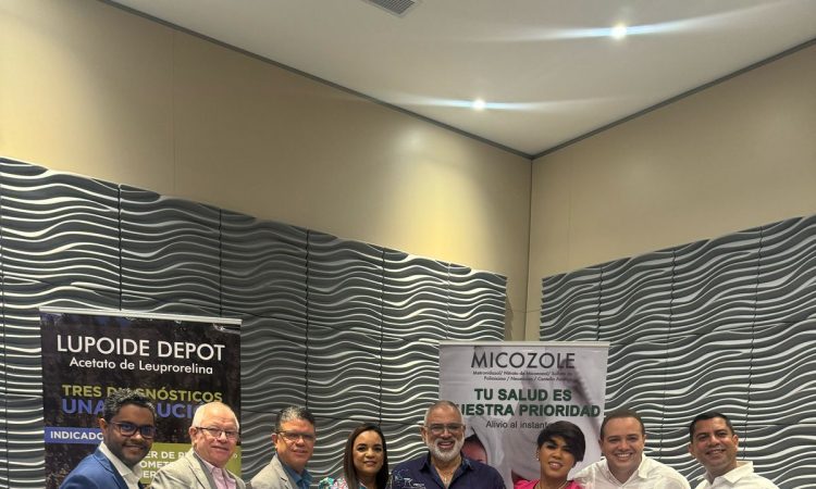 SODOG realizó exitosa Conferencia sobre Endometriosis con especialistas en salud femenina
