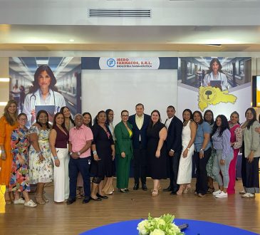 Orthodamas Brunch resalta el rol de la mujer en el sector salud