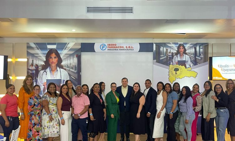 Orthodamas Brunch resalta el rol de la mujer en el sector salud