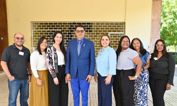 Más de 6,300 médicos presentan el ENURM 2025 en la UASD, superando la cifra del año anterior