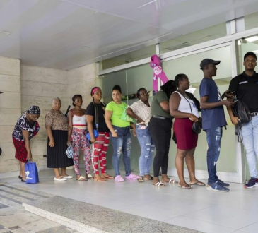Nuevo protocolo hospitalario para atención a extranjeros entra en vigor este lunes 21 de abril en la red pública de salud