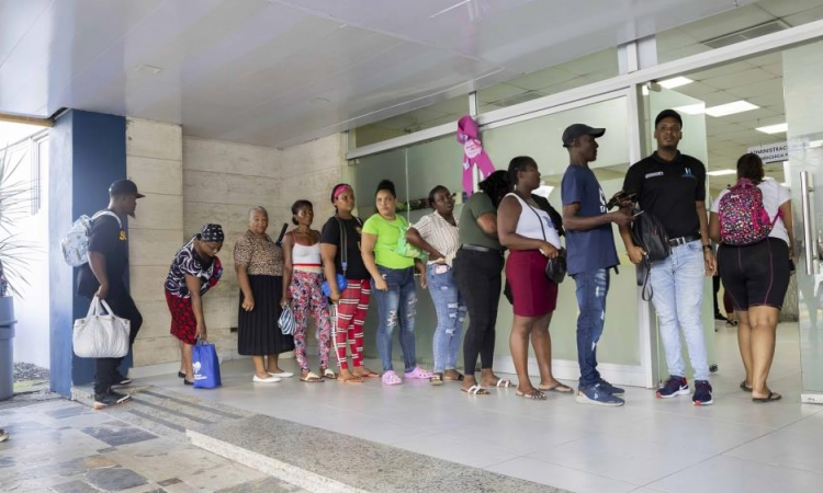 Nuevo protocolo hospitalario para atención a extranjeros entra en vigor este lunes 21 de abril en la red pública de salud