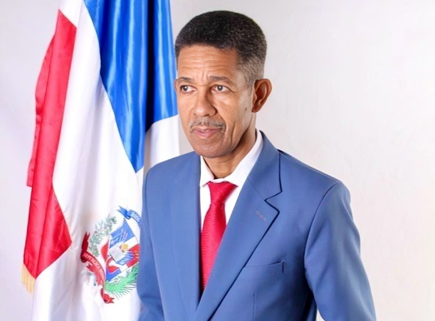 Clemente Terrero lidera intención de voto para las elecciones del Colegio Médico Dominicano 2025