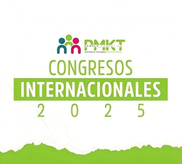 People Marketing presenta agenda 2025 con más de 20 congresos médicos internacionales en América, Europa y Asia