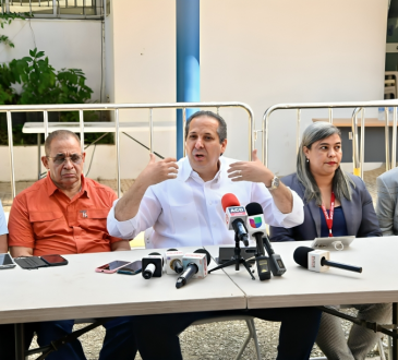 Salud culmina proceso de 225 autopsias tras colapso en discoteca Jet Set y activa apoyo psicológico a familias