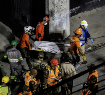 Médicos forenses: los héroes silenciosos que reconstruyen la verdad tras tragedias como la del Jet Set