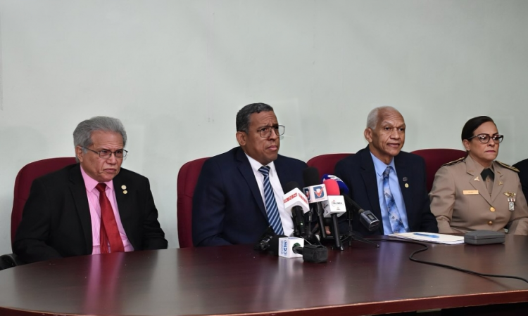 CONAREM lanza plataforma digital para fortalecer la recertificación médica continua en República Dominicana