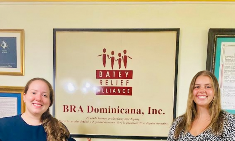 Obesidad infantil, malnutrición y parasitosis afectan a comunidades rurales de Monte Plata, según diagnóstico de BRA