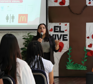 Diversikids realiza taller sobre manejo de conductas desafiantes y prevención de crisis en niños con autismo