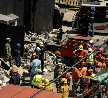 Muertes en el sector salud por colapso del Jet Set enlutan a la medicina dominicana