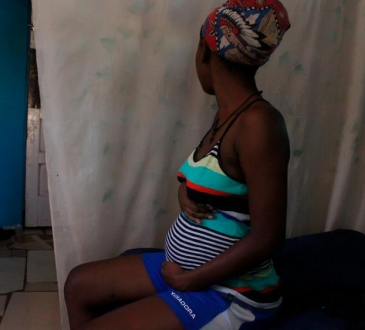 Hospital de Dajabón registra más de una docena de partos de haitianas previo a entrada en vigencia del nuevo protocolo migratorio